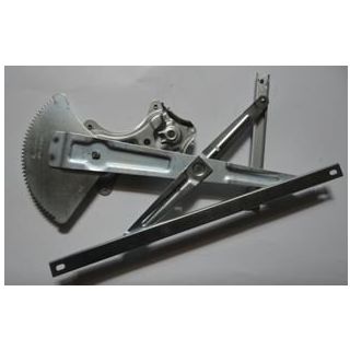 Toyota RAV4 2001-2004 Sol Elektrikli Motorsuz Ön Cam Krikosu