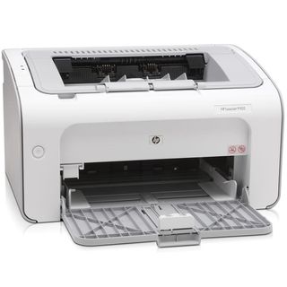 HP LaserJet Pro P1102 CE651A Lazer Yazıcı