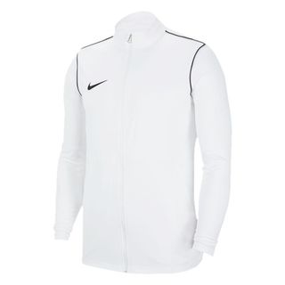 Nike BV6885-100 Dry Park20 Beyaz Futbol Erkek Ceket