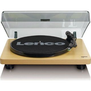Lenco L-30WD Ahşap Pikap