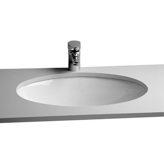 VitrA S20 52 cm Tezgah Altı Lavabo