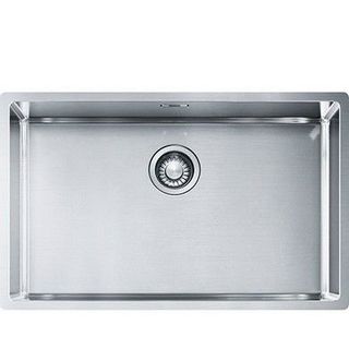 Franke Box BXX 210-110-68 İnox Evye