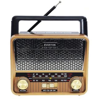 Everton RT-314 Radyo