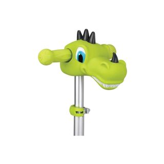 Globber 527-106 Dino Yeşil Scooter Aksesuarı