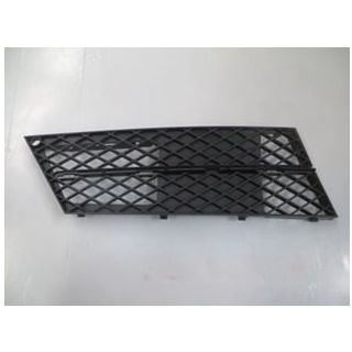 Bmw 5 Seri E60 2007-2010 Sağ Siyah Ön Tampon Panjuru