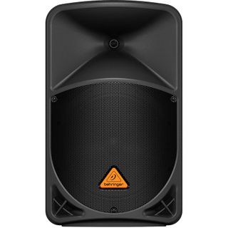 Behringer B112MP3 Aktif Kabin Hoparlör