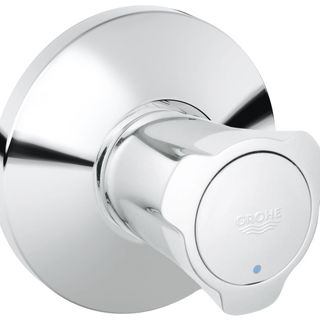 Grohe 19808001 Costa Ankastre Stop Val