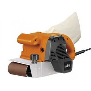 AEG BBSE-1100 Zımparalama Makinesi