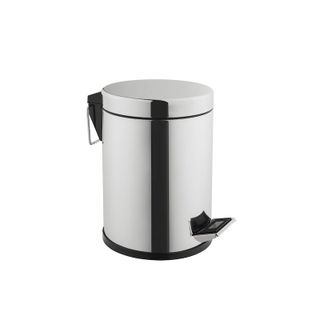 VitrA Arkitekta A44054 Çöp Kovası