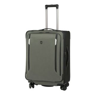 Victorinox 32302203 Werks Traveler 5.00 WT-24 Dual Caster Valiz