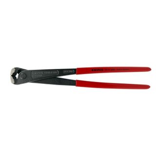 Knipex 9911 300 mm Betoncu Kerpeteni