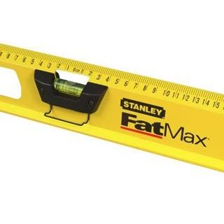 Stanley Fatmax 120 cm Su Terazisi