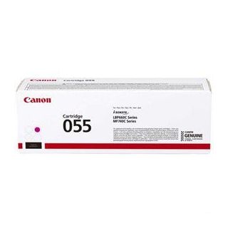 Canon CRG-055 Mavi Toner