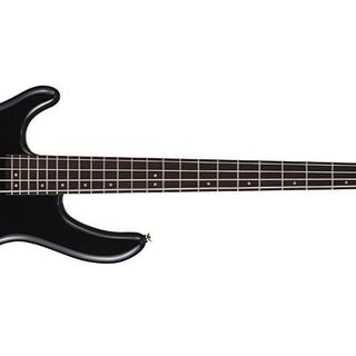 Cort AB4PLUSLHBK Bas Gitar
