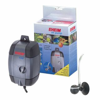 Eheim 3701 Hava Moturu