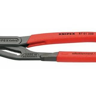 Knipex 8701 400 mm Ayarlı Cobra Fort Pense
