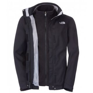 The North Face T0CG56KX7 Kadın Mont
