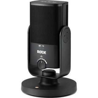 Rode NT-USB Mini Mikrofon