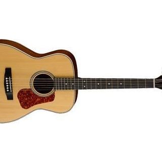 Cort L100 ONS Akustik Gitar