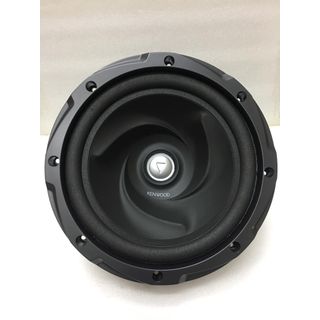 Kenwood KFC-W3010 30 cm 1000W Oto Subwoofer