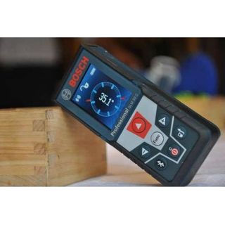 Bosch GLM 50 Lazer Uzaklık Ölçer