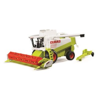 Bruder Biçerdöver Claas Lexıon 480 BR02120