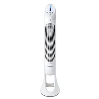 Honeywell HYF260 Beyaz Quiet Set Kule Tipi Vantilatör