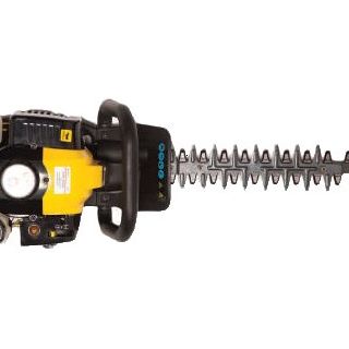 Datsu SLP 600D Çit Budama Makinesi