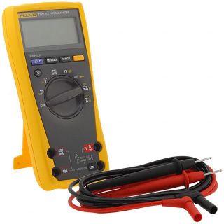 Fluke 177 True RMS Dijital Multimetre