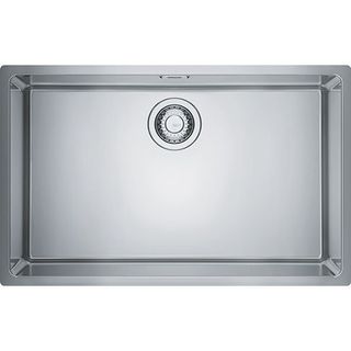 Franke MRX 110-70 Tezgah Altı Çelik Eviye
