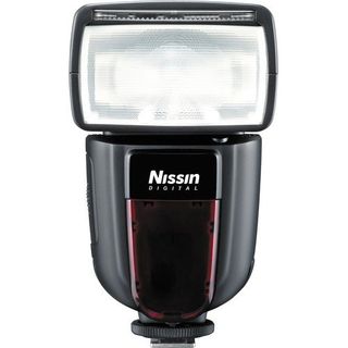 Nissin Speedlite Di700 Flaş