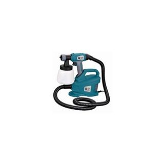 CatPower 810 Elektrikli Boya Tabancası