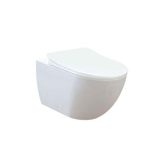 Creavit Fe322 Klozet Kapağı