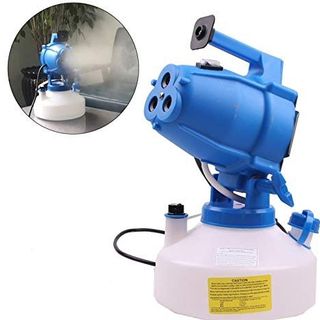 Plant Mate ULVS-8000 İlaçlama ve Dezenfektan Makinesi