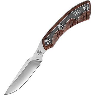 Buck 10114 543 Caper Yüzme Bıçağı