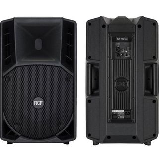 RCF ART 715A Aktif Kabin Hoparlör