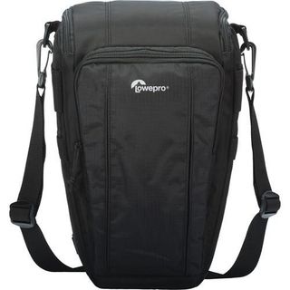 Lowepro Toploader 55 AW Fotoğraf Makinesi Çantası
