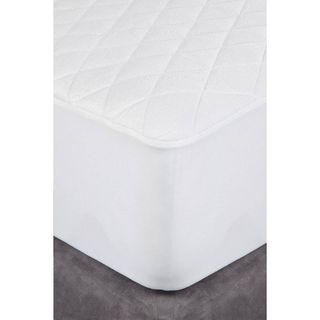Alla Turca 160x200 cm Komple Lastikli Kapitoneli Sıvı Geçirmez Alez