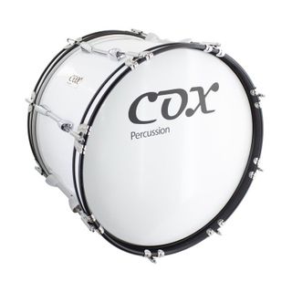 Cox 20inç X 12inç Bando Davulu