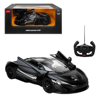 Rastar Mclaren P1 GTR 1:14 Uzaktan Kumandalı Işıklı Araba