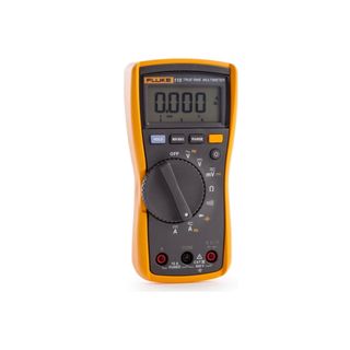 Fluke 115 Dijital Multimetre