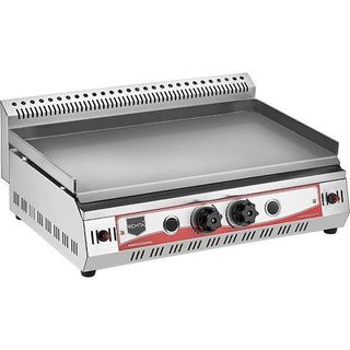 Remta 70 cm Pleyt Izgara Elektrikli