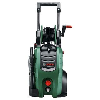 Bosch Advanced Aquatak 140 Yüksek Basınçlı Yıkama Makinesi