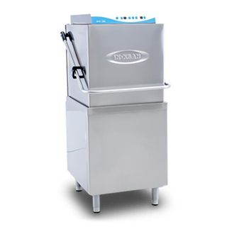 İnoksan BYM 102 Giyotin Tip Bulaşık Makinesi