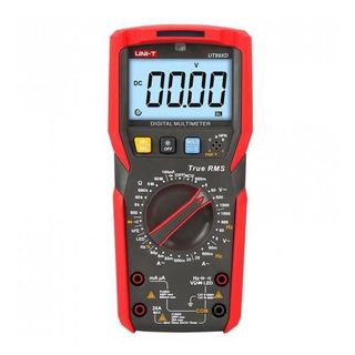 Uni-T Unit UT89XD Dijital Multimetre Ölçü Aleti