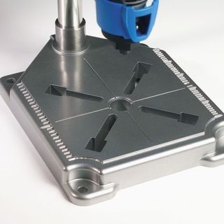 Dremel 26150220JB Matkap Delme Tezgahı
