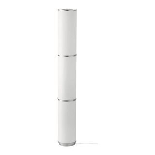 IKEA Vıdja Beyaz Yer Lambası