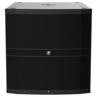 Mackie DRM18S 2000w 18 Inch Aktif Subwoofer