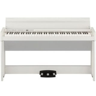 Korg C1AİR-WH Dijital Piyano