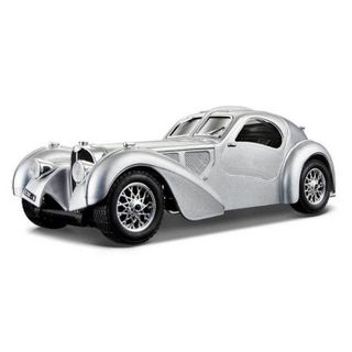 Bburago Burago S00022092 1:24 Bugatti Atlantic Model Araba